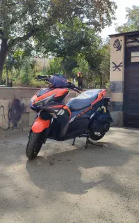 آیروکس خشک 1404