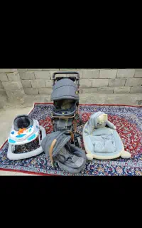 کالاسکه وکریرو روروئک ونی نی خواب درحد نو