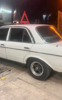 بنز 230 دانشجویی