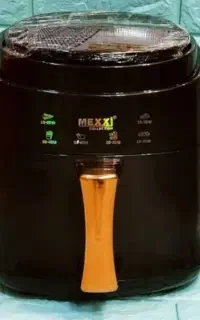 سرخکن بدون روغن مکسی ۶لیتر لمسی