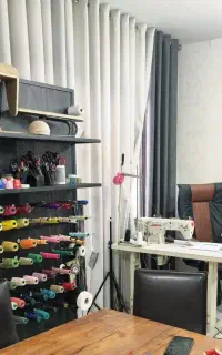 آموزش خیاطی از اولین برش تا اولین درآمد