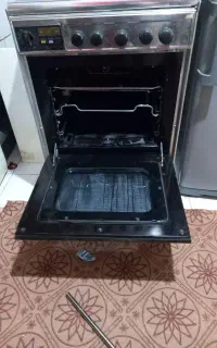 اجاق گاز فردار گردون دار