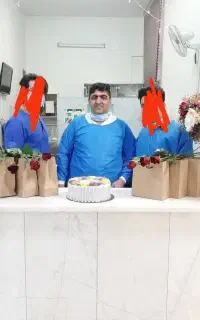 خدمات پرستاری
