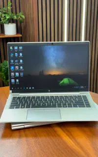 لپ تاپ لمسی ۱۴ اینچی HP ELITEBOOK 845 G7