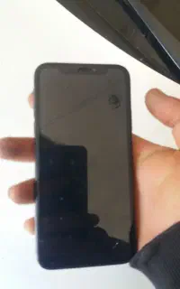 ایفون ایکس