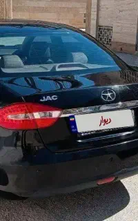 جک جی 5 دنده ای در حد خشک