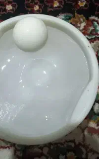 ۵۲ عدد سنگ الماس آسیاب معاوضه با نقره