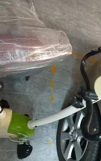 دوچرخه ثابت  ورزشی