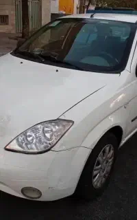 تیبا صندوقدار مدل۹۹