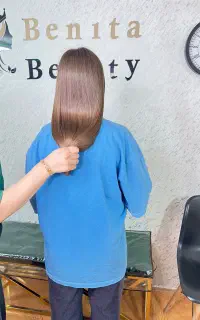 کراتین واحیا ،اکستنشن مژه ،لیفت مژه وابرو