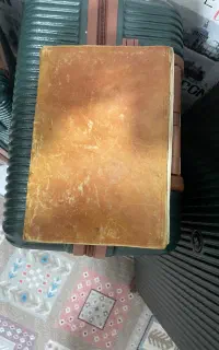 کتاب قدیمی