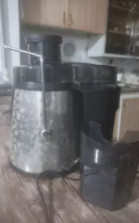 اب میوه گیری mexxi 619 ss