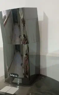 هود رو کار