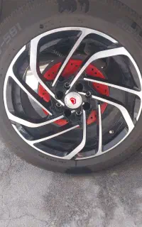 فروش لاستیک و رینگ اسپرت