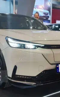 هوندا ens1