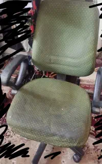 صندلی اداری