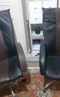 صندلی چرخان اداری