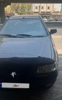 سمند ۸۵شاسی پلمپ
