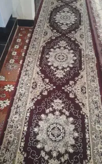فرش کناره
