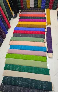 عمده پارچه