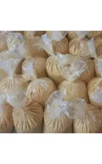 مایه فلافل آماده پخت