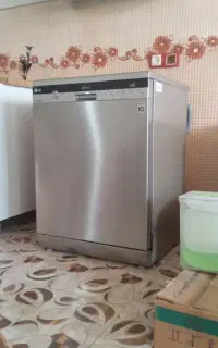 ماشین ظرفشوی الجی ۱۴نفره