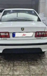 فروش سمند