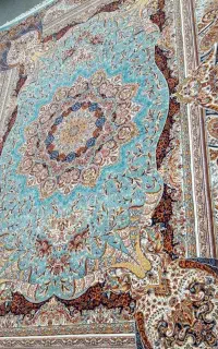 خرید و فروش فرش دست دوم و کارکرده