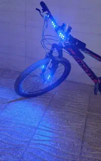 دوچرخه