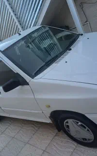 پراید ۱۳۲