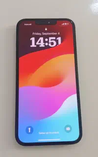 ایفون ۱۳
