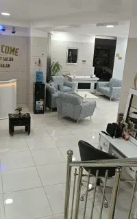 اجاره لاین ارایشگاه
