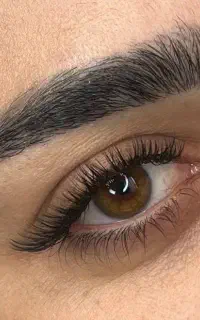 اکستنشن مژه کاشت مژه لیفت مژه و ابرو