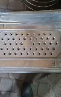منقل  کبابی عمده
