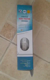 فیلتر همه کاره یخچال