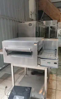 انواع فر پیتزا/ خارجی و ایرانی