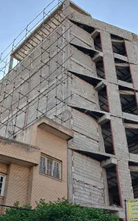 داربست فلزی کل نقاط تهران قیمت مناسب ۴۲سال سابقه
