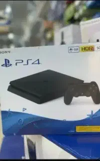فت و اسلیم کپی خور ps4+ضمانت و پک بازی هدیه
