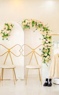 دکور بله برون و عروسی و تولد