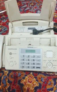 فکس Panasonic