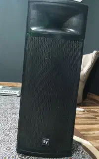 باند دبل ای وی
