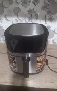 سرخ کن بدون روغن