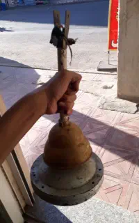 پنکه سقفی