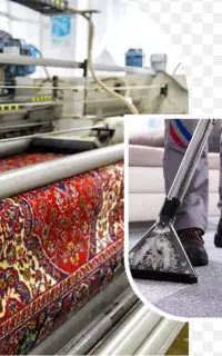 قالیشویی و مبل شویی آبان مهر
