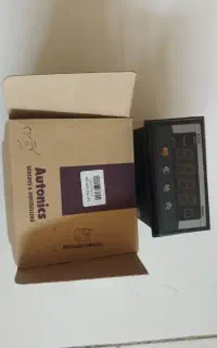 پنل متر اتونیکس