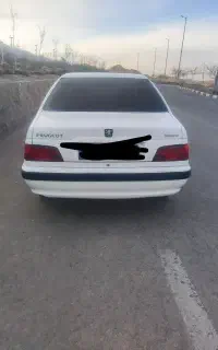 پرشیا TU5