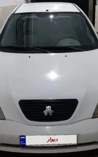 تیبا ۱ مدل ۱۳۹۵