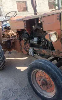 تراکتور مدل66