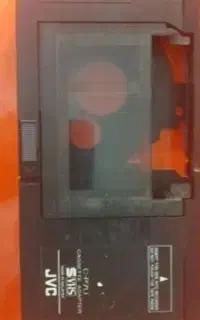 تبدیل ویدئوVHS