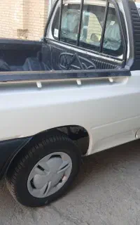 پراید وانت